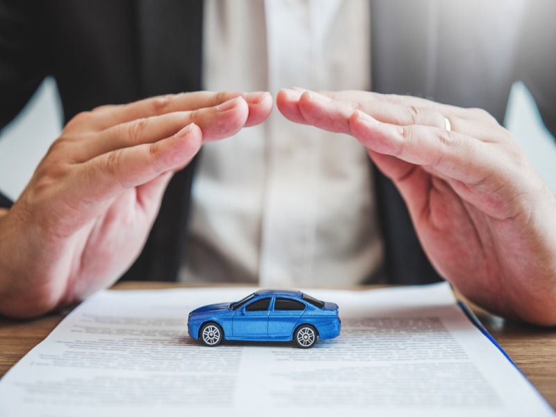 consumer protection